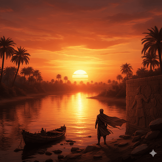 کتاب صوتی چشم های اروند