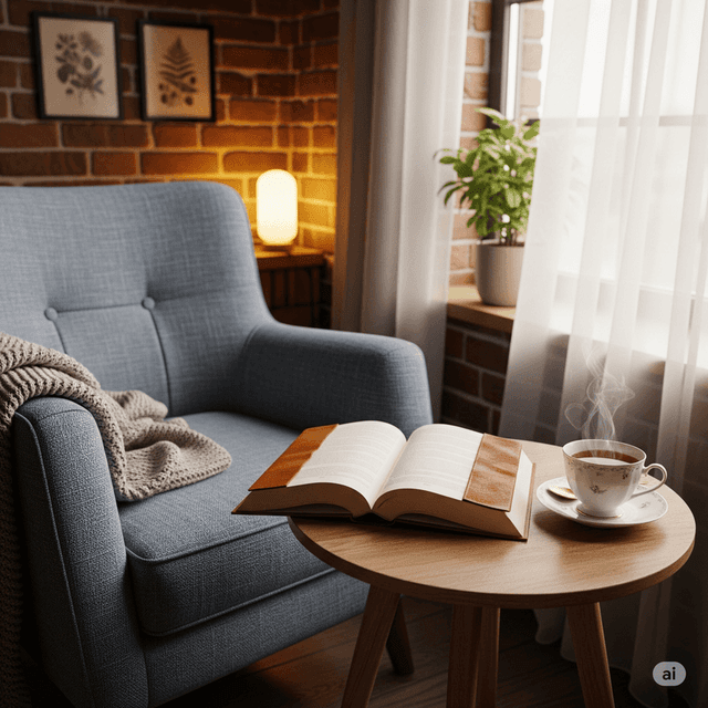  هنر کتاب خواندن: چگونه مطالعه را به یک تجربه عمیق و لذت‌بخش تبدیل کنیم؟